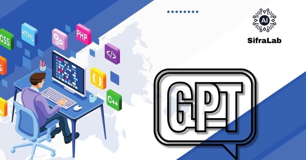 6 סיבות להזמין בוט GPT מותאם אישית כבר עכשיו