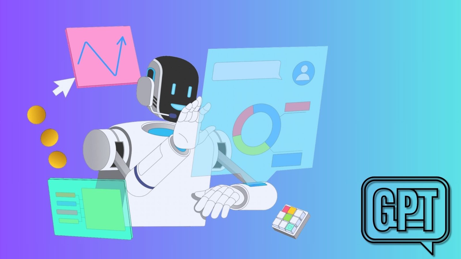 מה זה מודל GPT מותאם אישית?